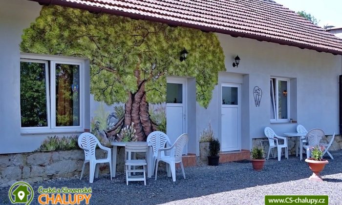 Apartmán u Kočky - Blansko - Moravský kras