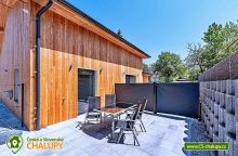 Apartmány Králíky - chalupa Dolní Morava