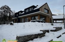Apartmány Pampeliška - Černý Důl - Krkonoše