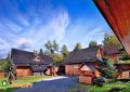Chalupa Goral - Jezersko - apartmány Zamagurí