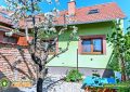 Chalupa na Výminku - Těšice - Mikulčice