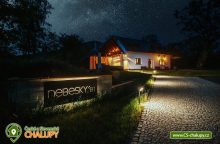 Chalupa Nebesky 81 - Kunčice pod Ondřejníkem