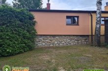 Pronájem chaty Čechočovice - Vysočina - Třebíč