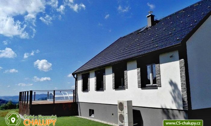 Wellness Resort Pasečná - Lipno - Přední Výtoň