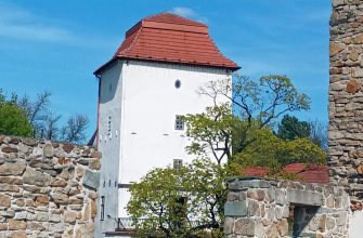 Slezskoostravský hrad, Slezskoostravský hrad atrakce, Ostrava, hrad, Slezsko