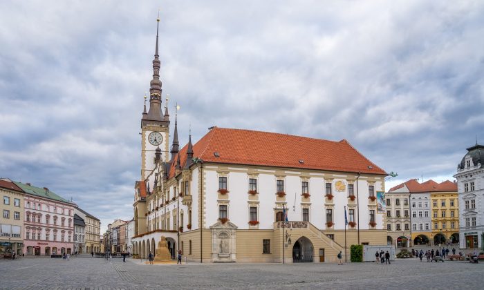 Olomouc
