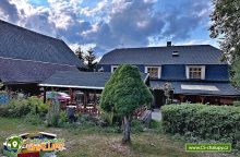 Apartmán Pod Lípou - Lipová - Velký Šenov