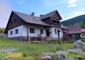 Chalupa Jana - apartmány Rokytnice nad Jizerou