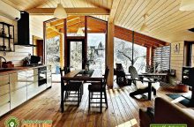 Dream House - Bohemian Homes - Svetlik