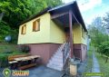 Chaty Pod Javorovým - Tyra - Třinec - Beskydy