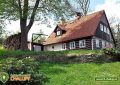 Roubenka Víchová nad Jizerou - chalupa Krkonoše
