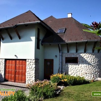 Zelený Dom - Stará Lesná - Vysoké Tatry