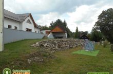 Chalupa Víska - Nová Ves - Strakonice