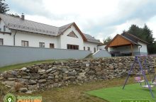 Chalupa Víska - Nová Ves - Strakonice