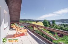 Naše chata Lipno - Lipno nad Vltavou
