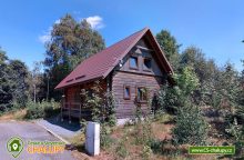 Roubenka Jesenka II - Dolní Moravice - Avalanche