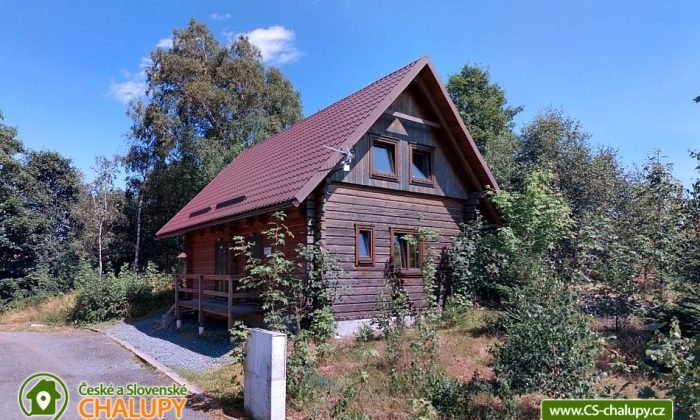 Roubenka Jesenka II - Dolní Moravice - Avalanche