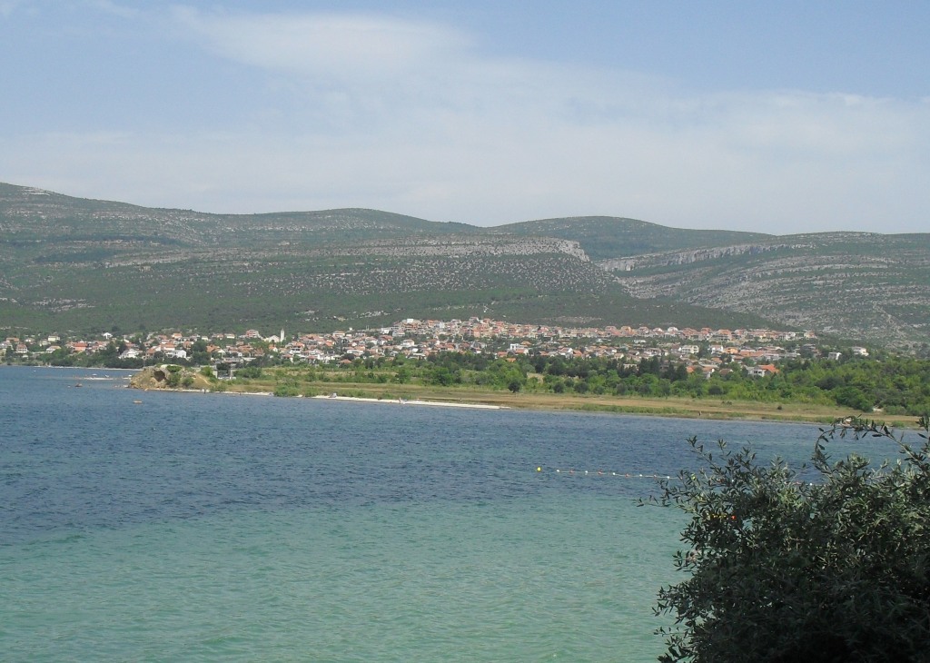 Jeden špatný krok a pak 61 metrů volným pádem