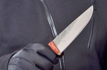 Příprava brusného kamene, Než začnete brousit, broušení nožů, broušení nožů podomácku, jak nabrousit nůž