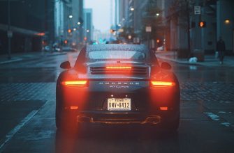 Auto, zákaz, spalovací motory, zákaz spalovacích motorů, Norsko Na zlobící tachometr pozor