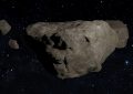 Zemi zasáhl zdivočelý asteroid, lidem se