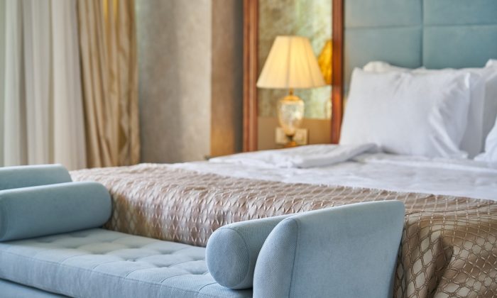 Vyplatí se rezervace přes Booking nebo ne Drahé hypotéky paralyzovaly bydlení
