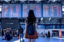 Letadlo, létání, dovolená, práva, povinnosti Odškodné, incident, smrt, létání, dovolená