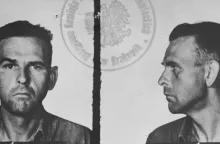 Göth, druhá světová válka, koncentrační tábor, dějiny, historie