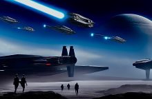 sci-fi