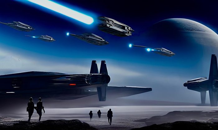 sci-fi