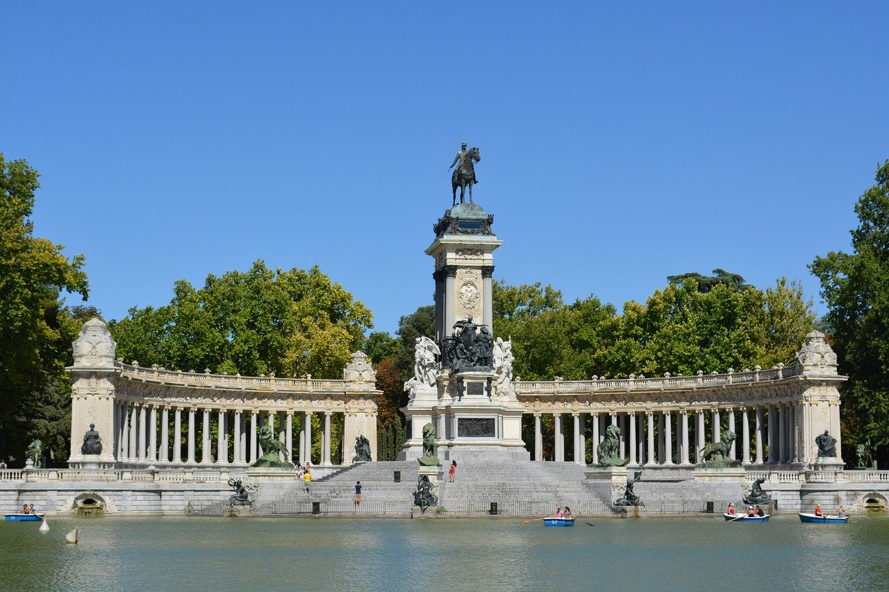 Madrid