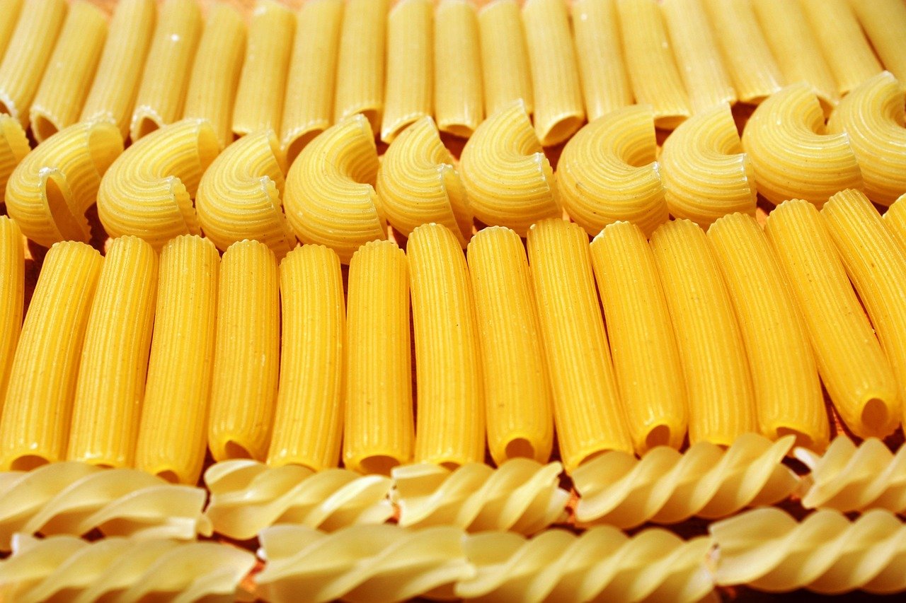 pasta