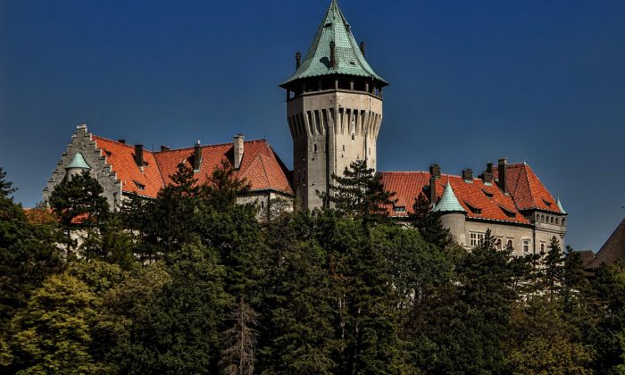 Smolenice
