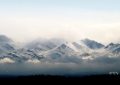 Sopka, supervulkán, Yellowstone, Aljaška, katastrofa