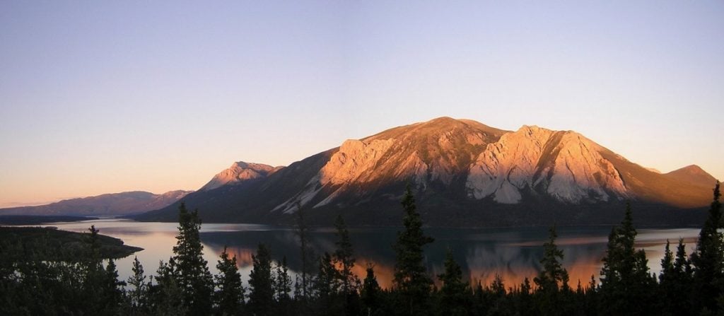Nejen Yellowstone – nebezpečný supervulkán
