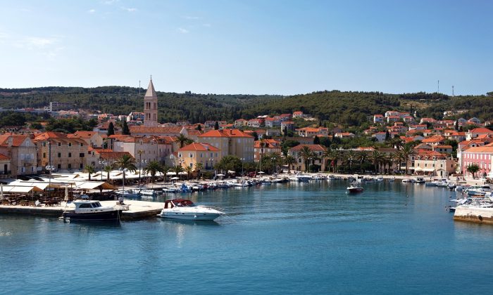 Hvar