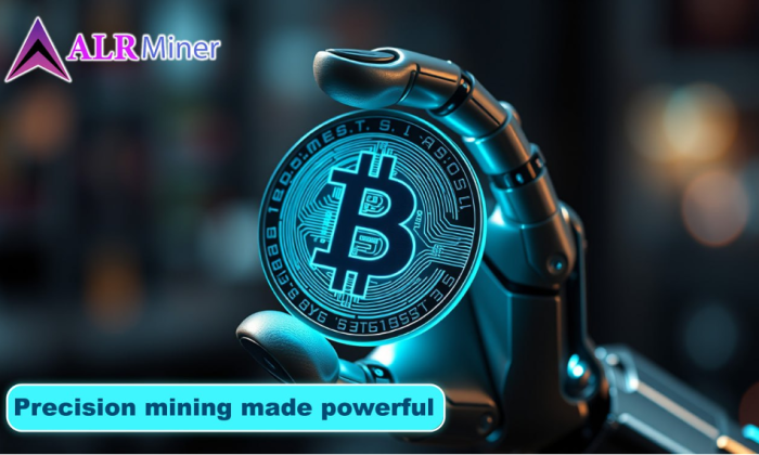 ALR Miner