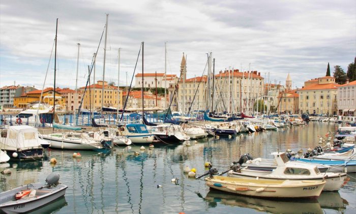 Piran