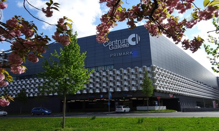 Primark, Ostrava, obchod, novinka, nákup, sleva