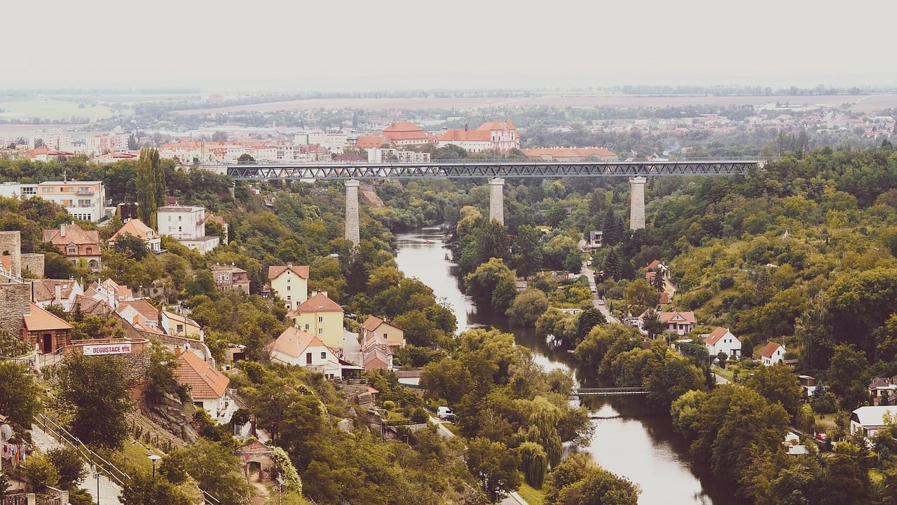 Znojmo