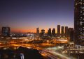 Abu Dhabi dovolená, Abu Dhabi, dovolená, opalování, příběh