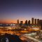 Abu Dhabi dovolená, Abu Dhabi, dovolená, opalování, příběh