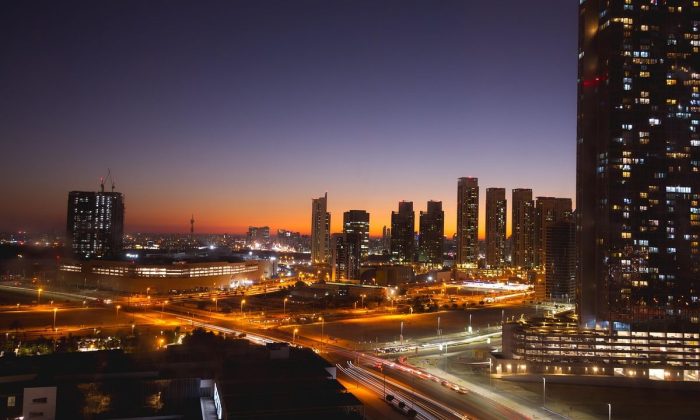 Abu Dhabi dovolená, Abu Dhabi, dovolená, opalování, příběh