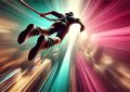 jump