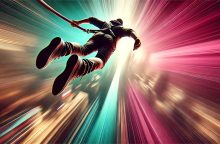 jump