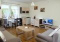 Bydlení, ubytování, hotel, Airbnb, trik