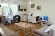 Bydlení, ubytování, hotel, Airbnb, trik