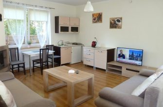 Bydlení, ubytování, hotel, Airbnb, trik