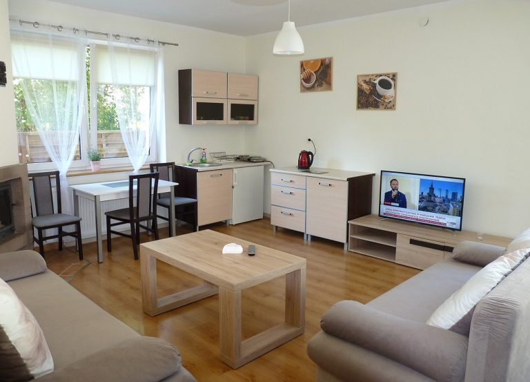 Bydlení, ubytování, hotel, Airbnb, trik Na úřadě po mě chtěli nesmysl, který by mi