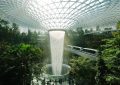 letiště Changi